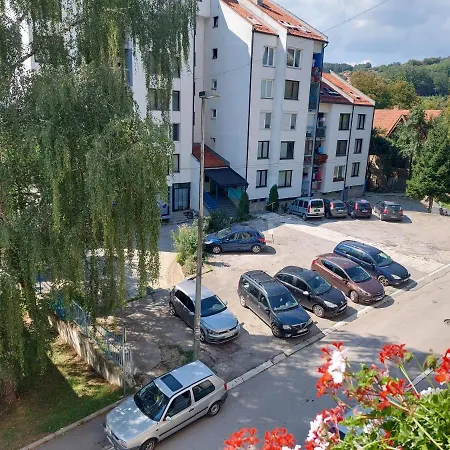Sevojno Studio Apartman