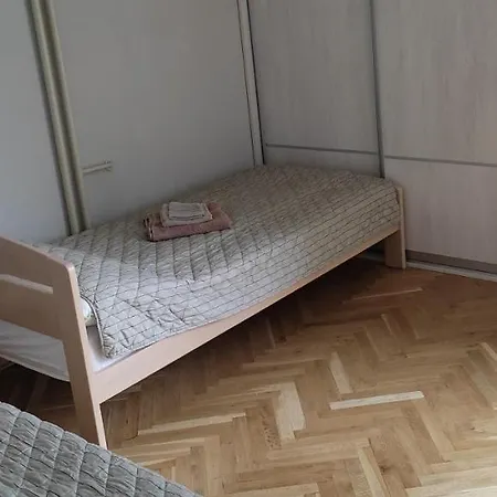 Sevojno Studio Apartament Sevojno