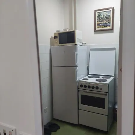 Apartman Sevojno Studio *