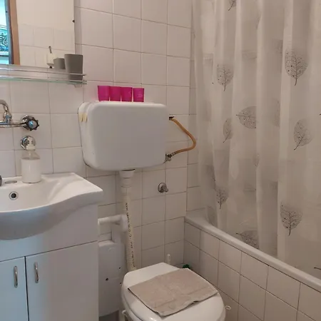 Apartman Sevojno Studio Sevojno
