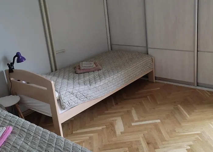 Sevojno Studio アパート Sevojno