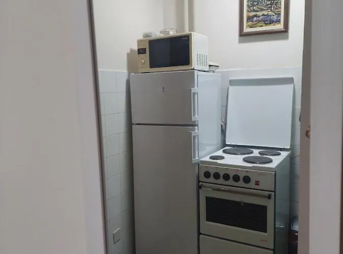 アパート Sevojno Studio *