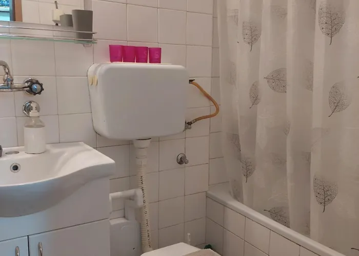 アパート Sevojno Studio Sevojno