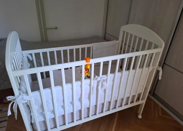 アパート Sevojno Studio Sevojno